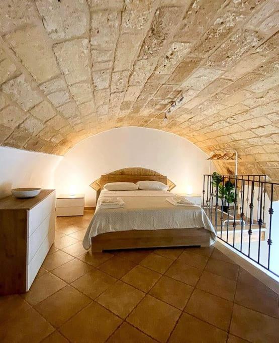 Villa Casa Pachira à Bari Extérieur photo