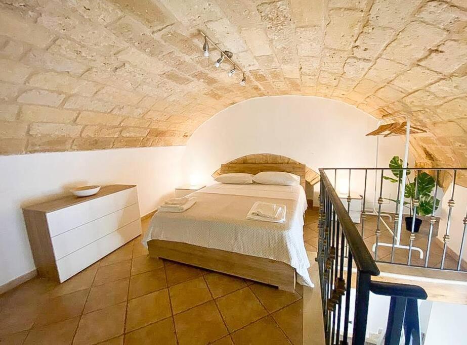 Villa Casa Pachira à Bari Extérieur photo